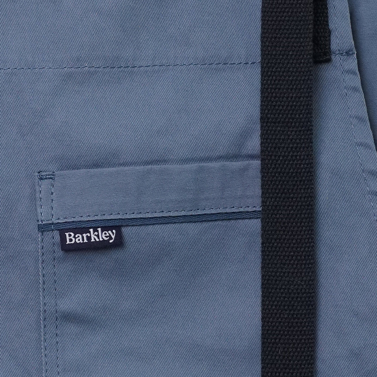 The New Barkley Apron