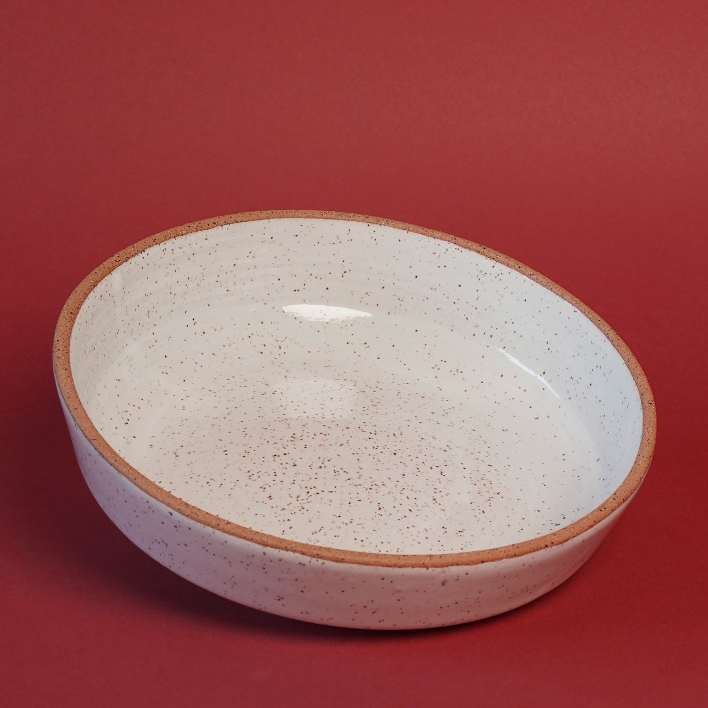 Wide Bowl
