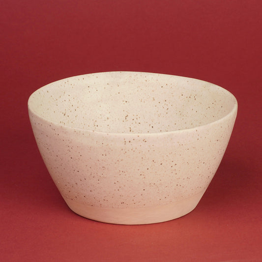 Deep Bowl