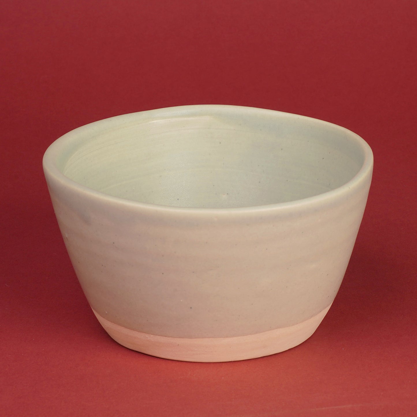 Deep Bowl