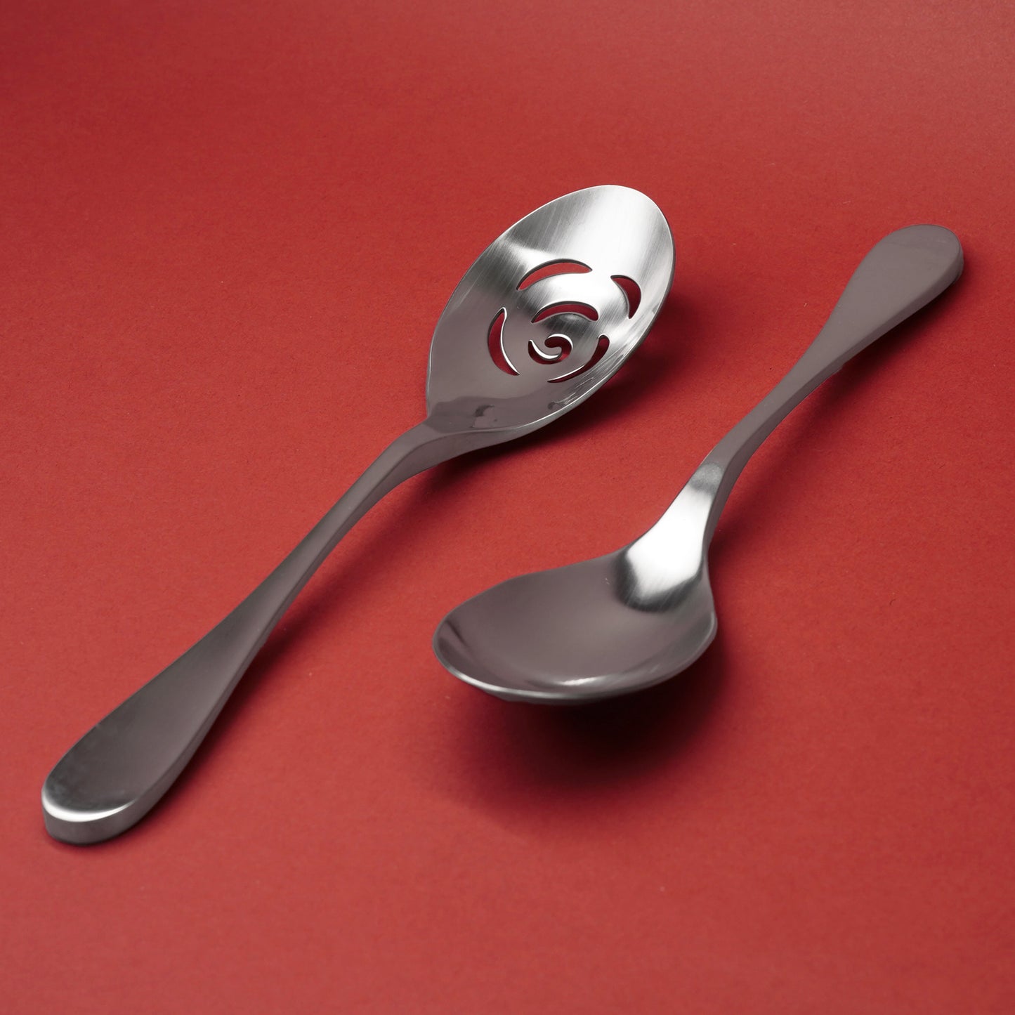 Serving Spoon Duo