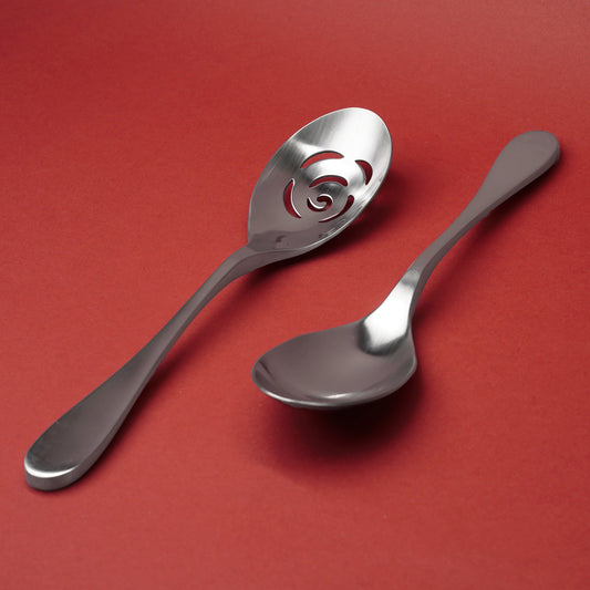 Serving Spoon Duo