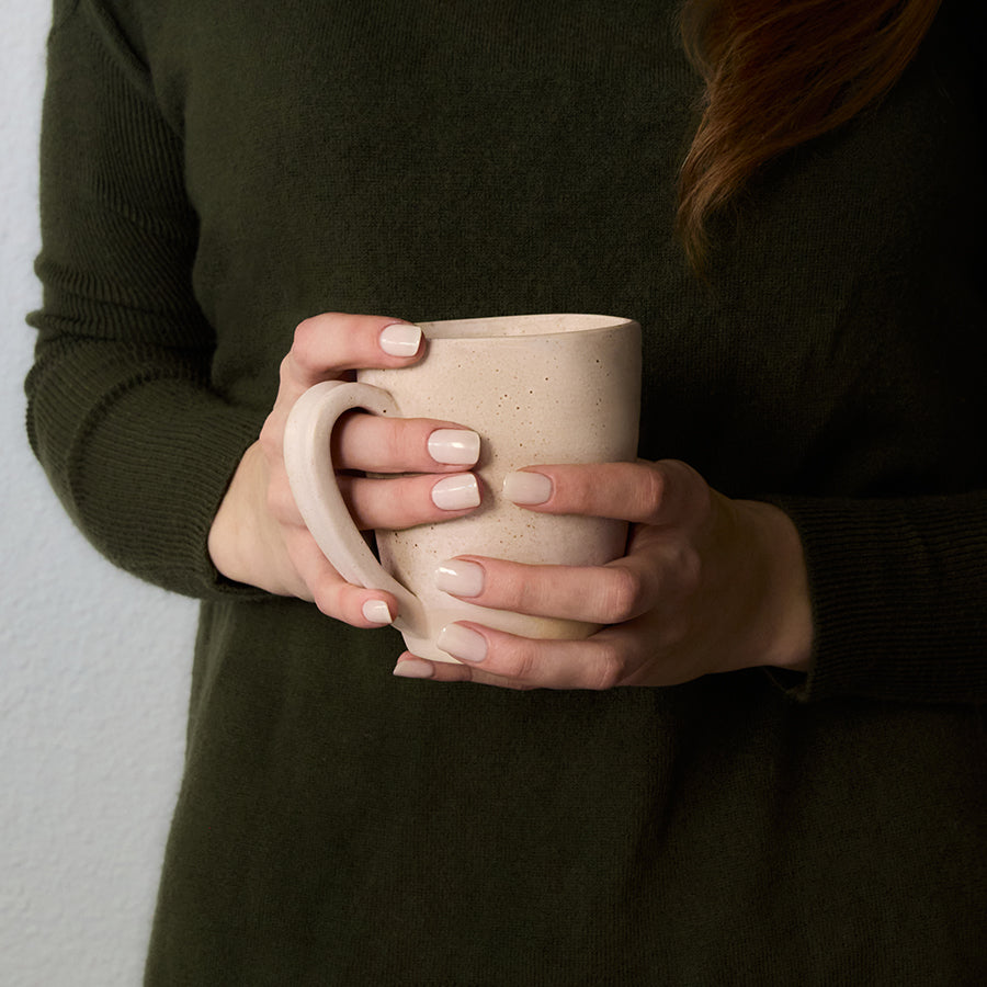 Twelve-Ounce Mug