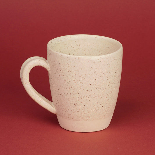 Twelve-Ounce Mug