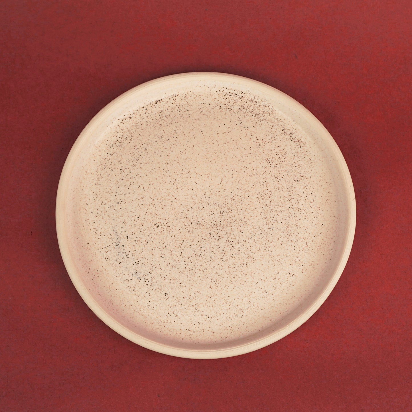 Snack Plate