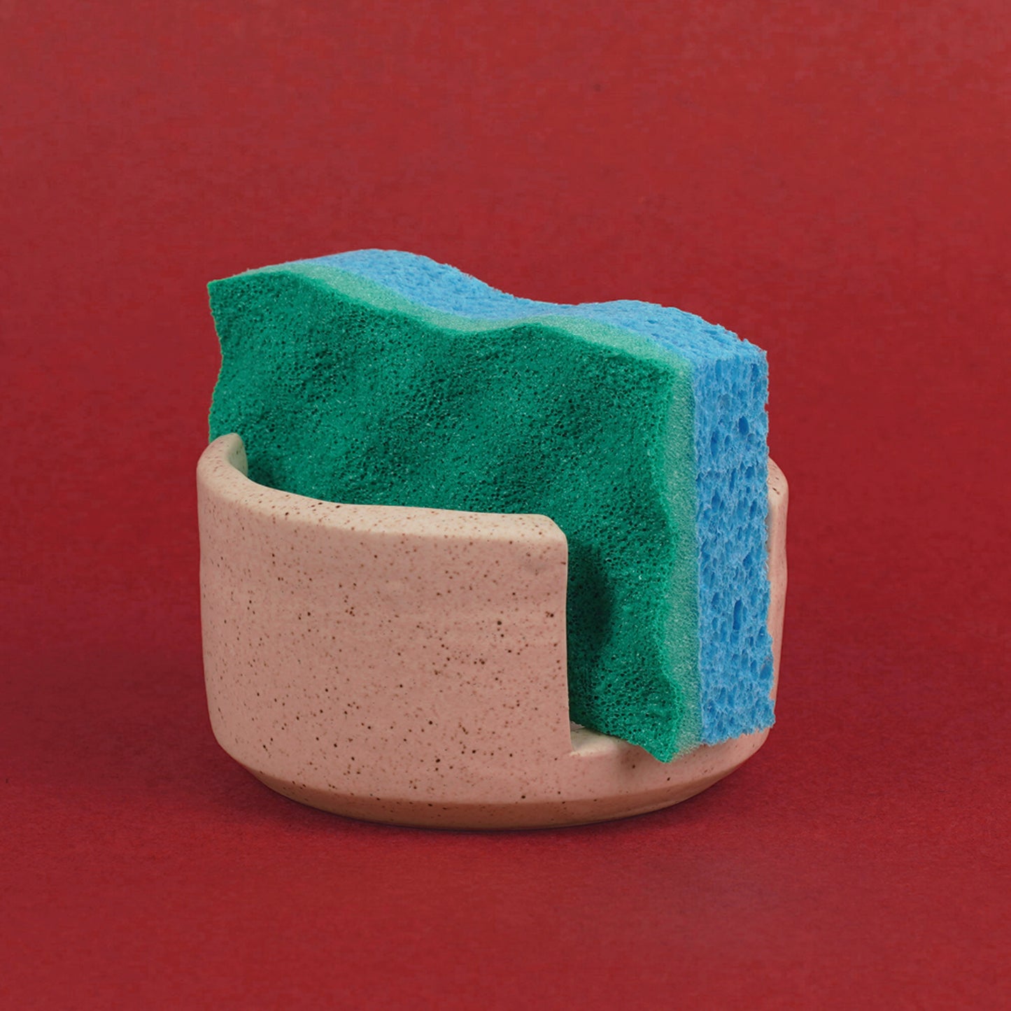 Sponge Holder