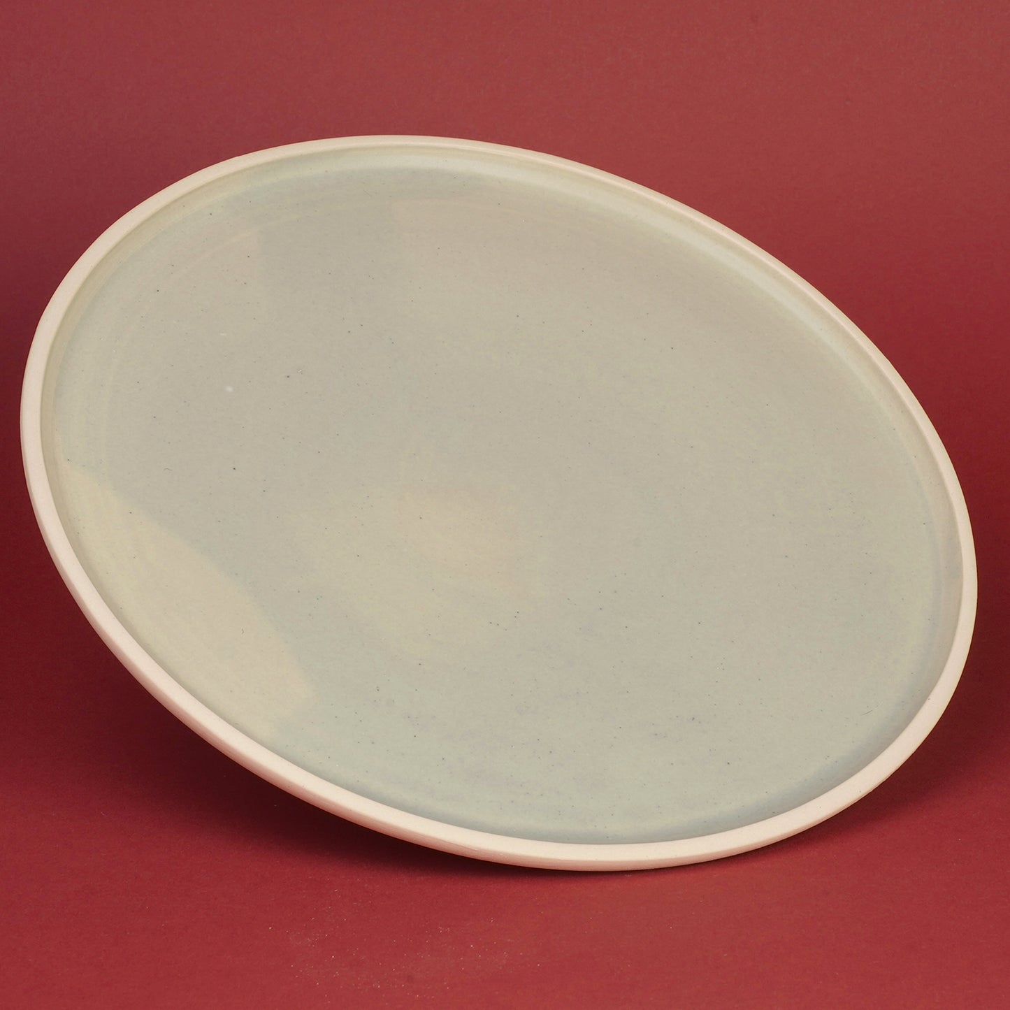 Big Dinner Plate