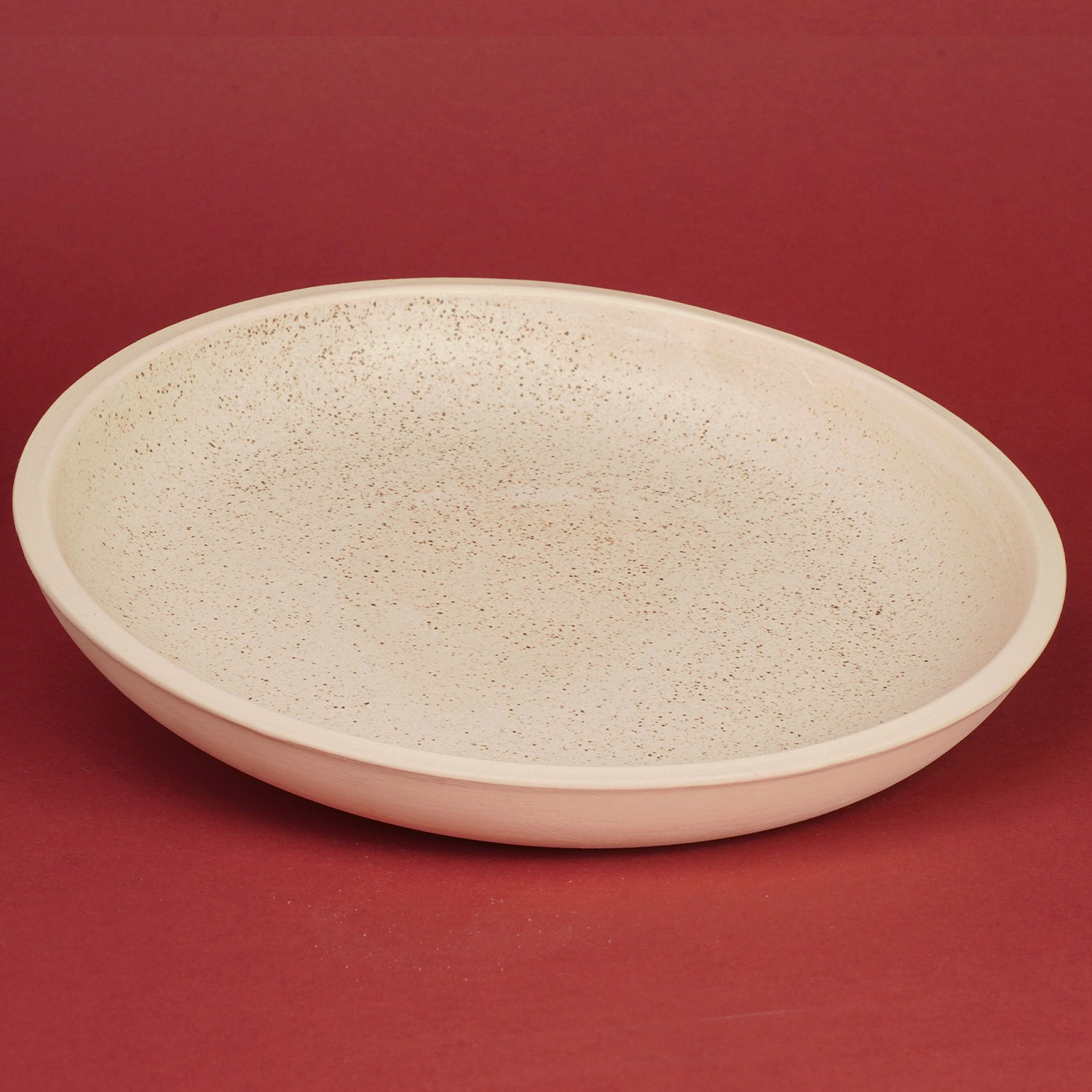 Pasta Plate | Ceramic Pasta Plate