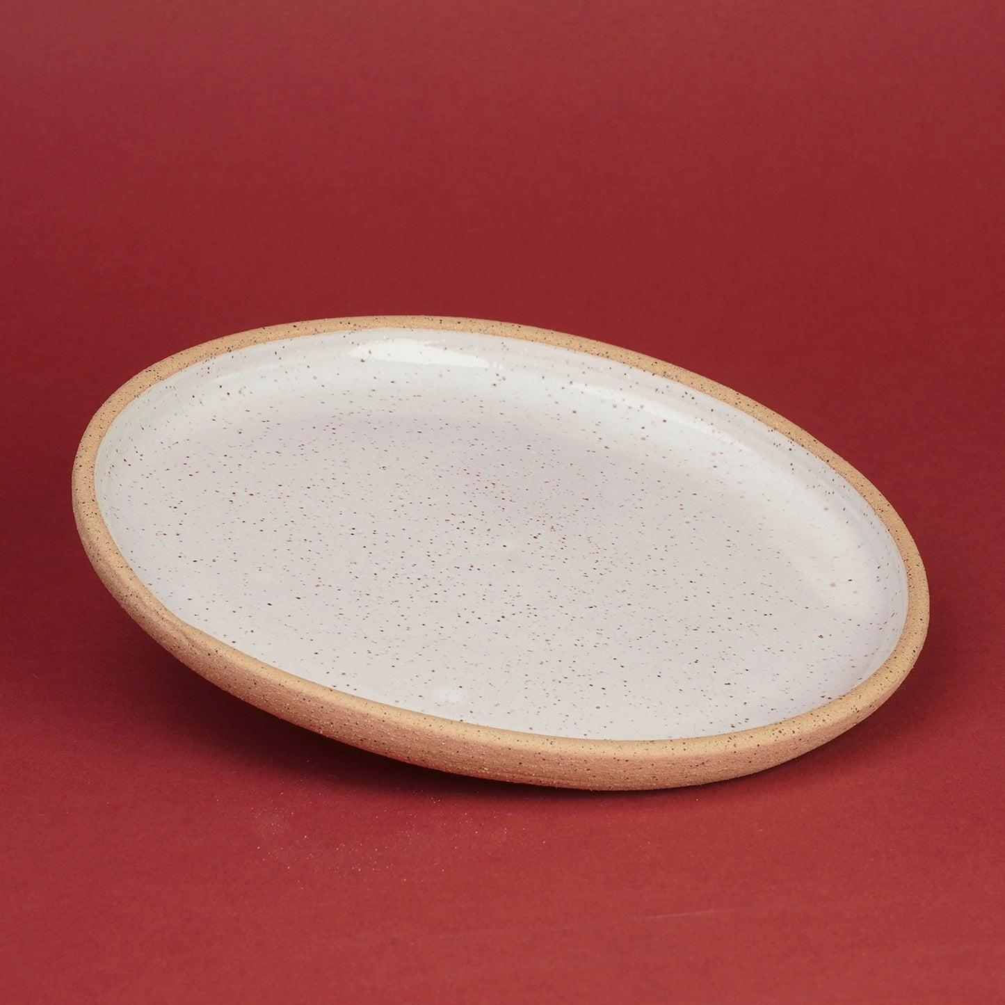 Snack Plate
