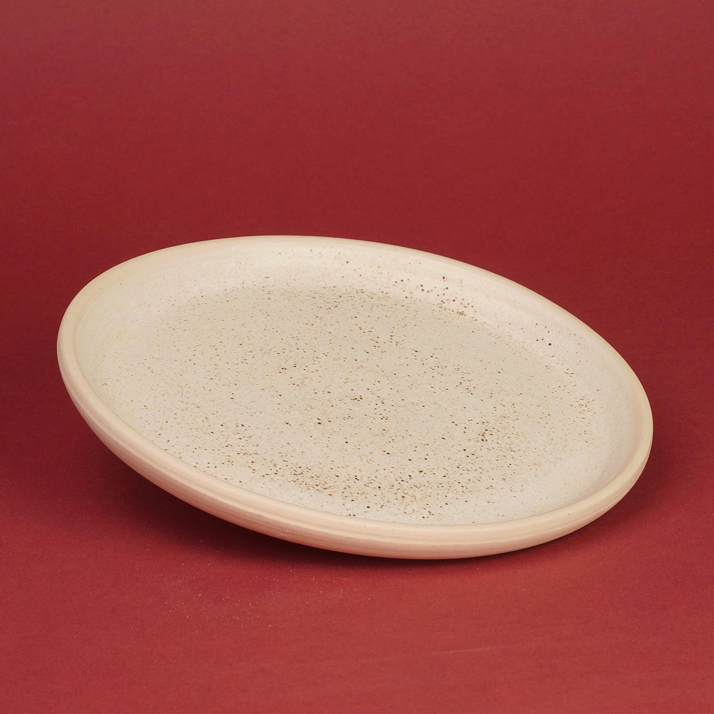 Snack Plate