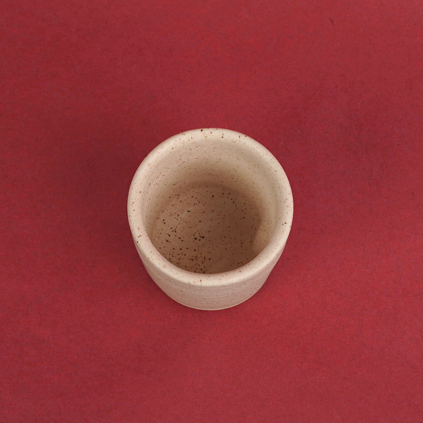 Handmade Ceramic Cup | Barkley