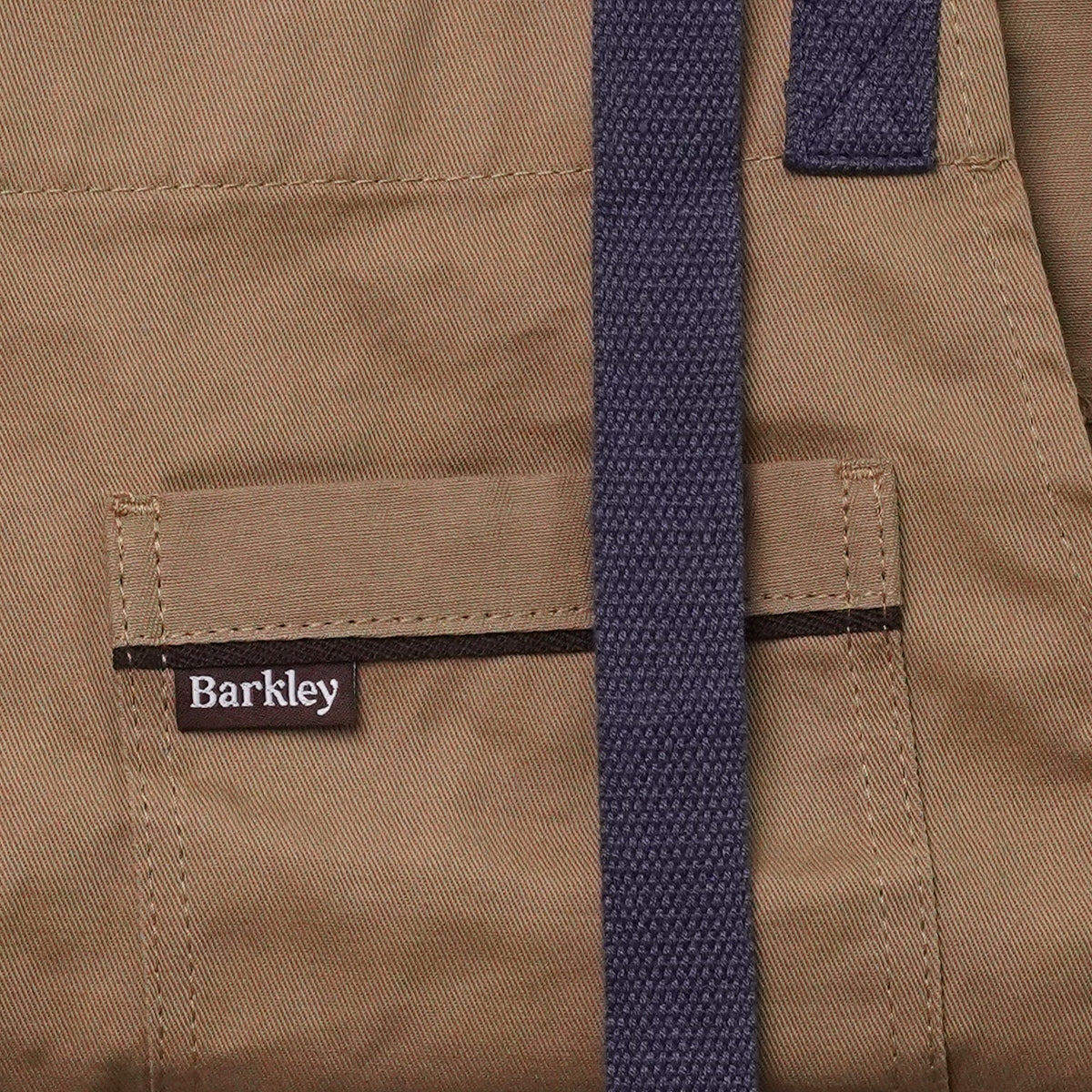 The New Barkley Apron