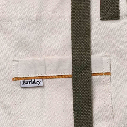 The New Barkley Apron