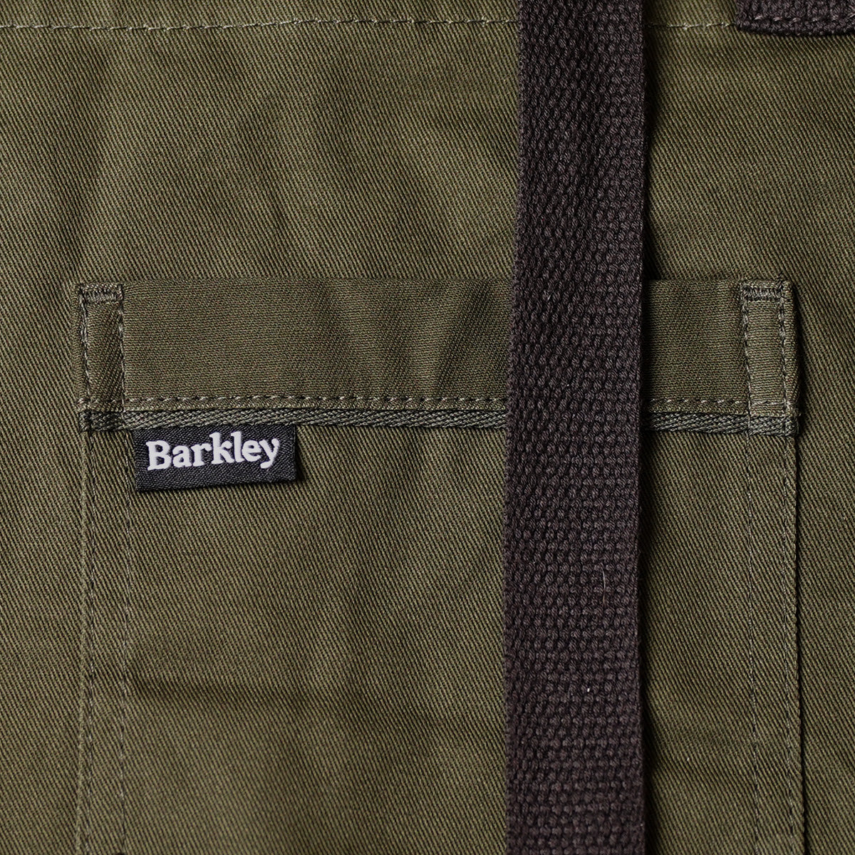 The New Barkley Apron