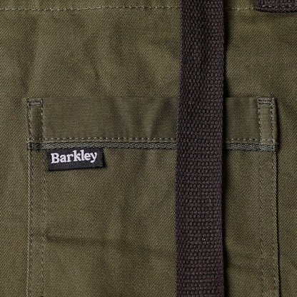 The New Barkley Apron
