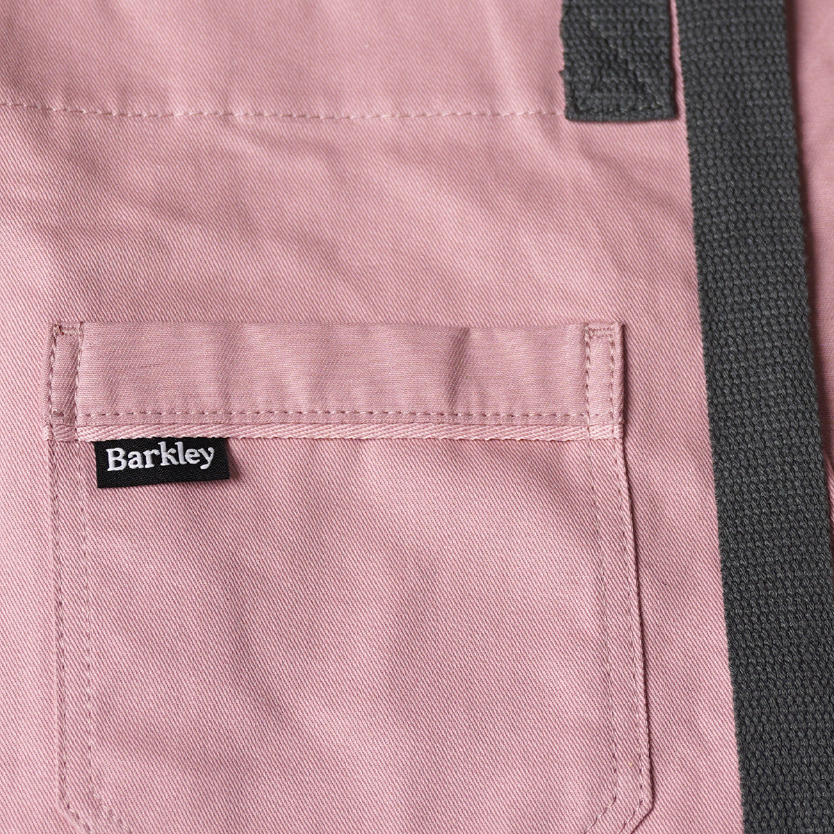 The New Barkley Apron