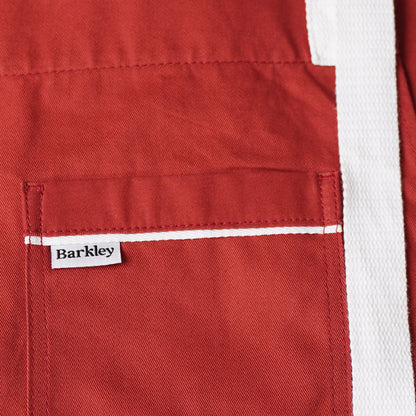 The New Barkley Apron
