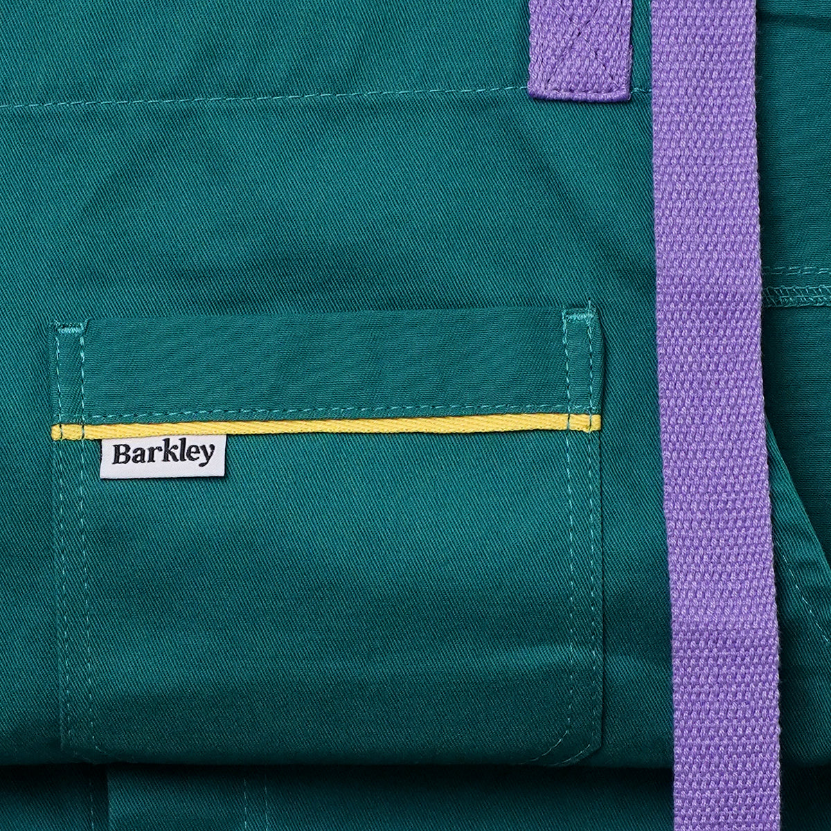 The New Barkley Apron