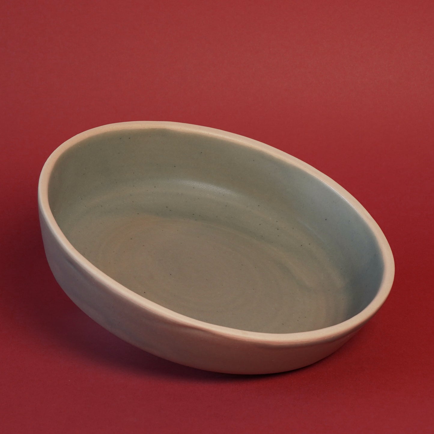 Wide Bowl