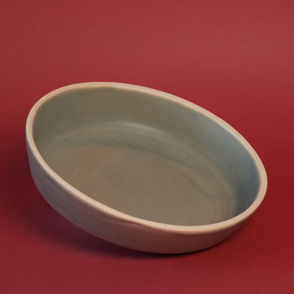 Wide Bowl