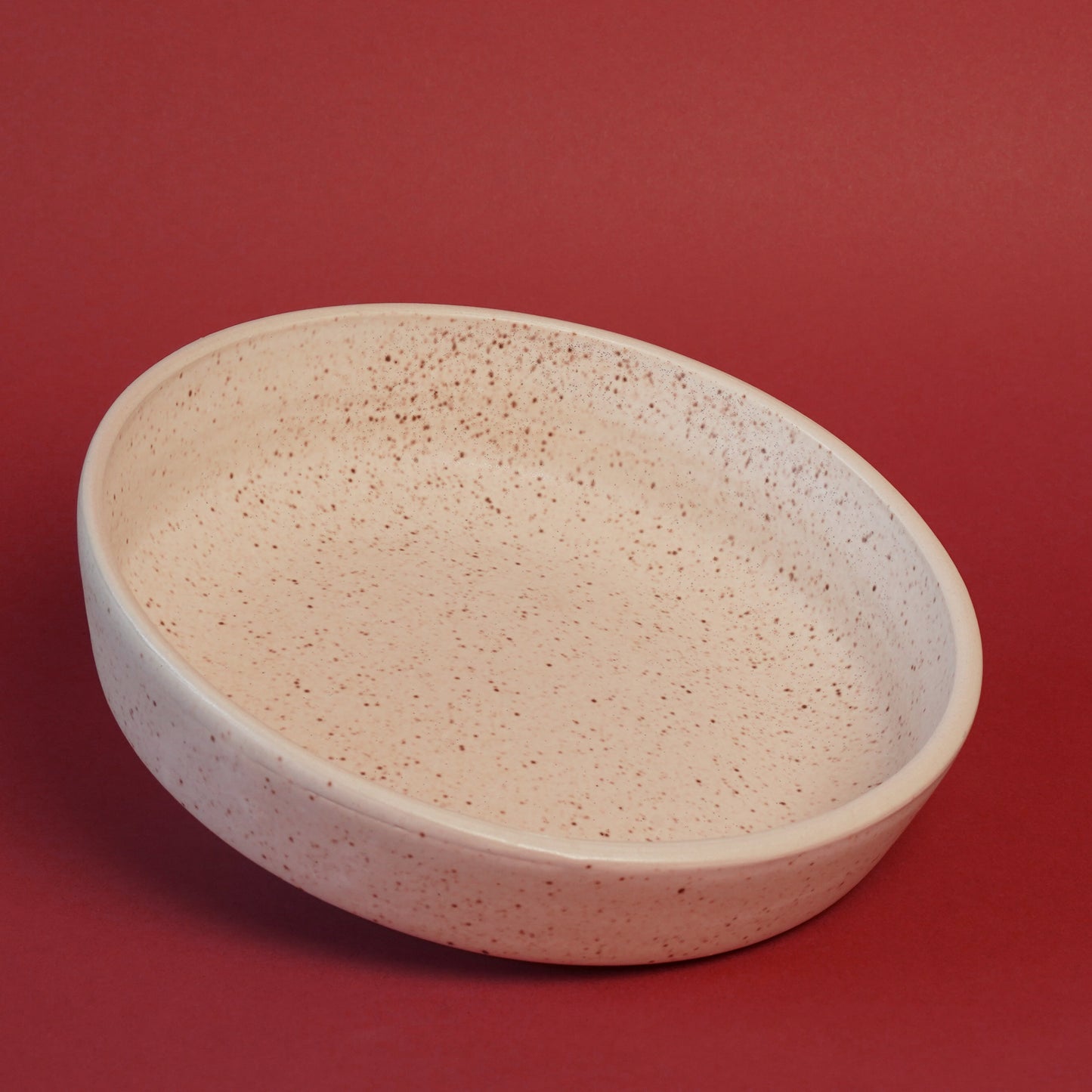 Wide Bowl