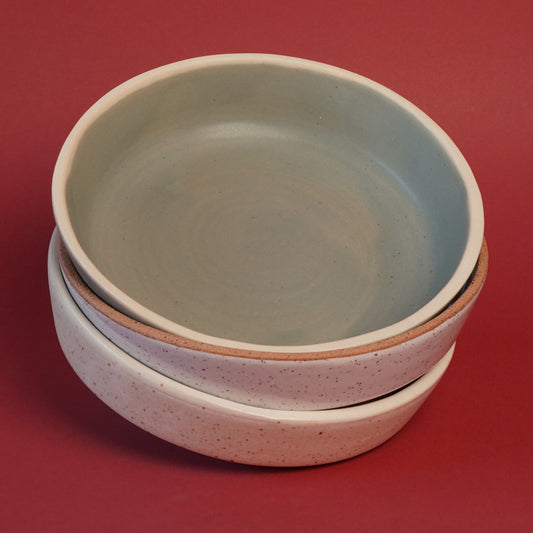 Wide Bowl