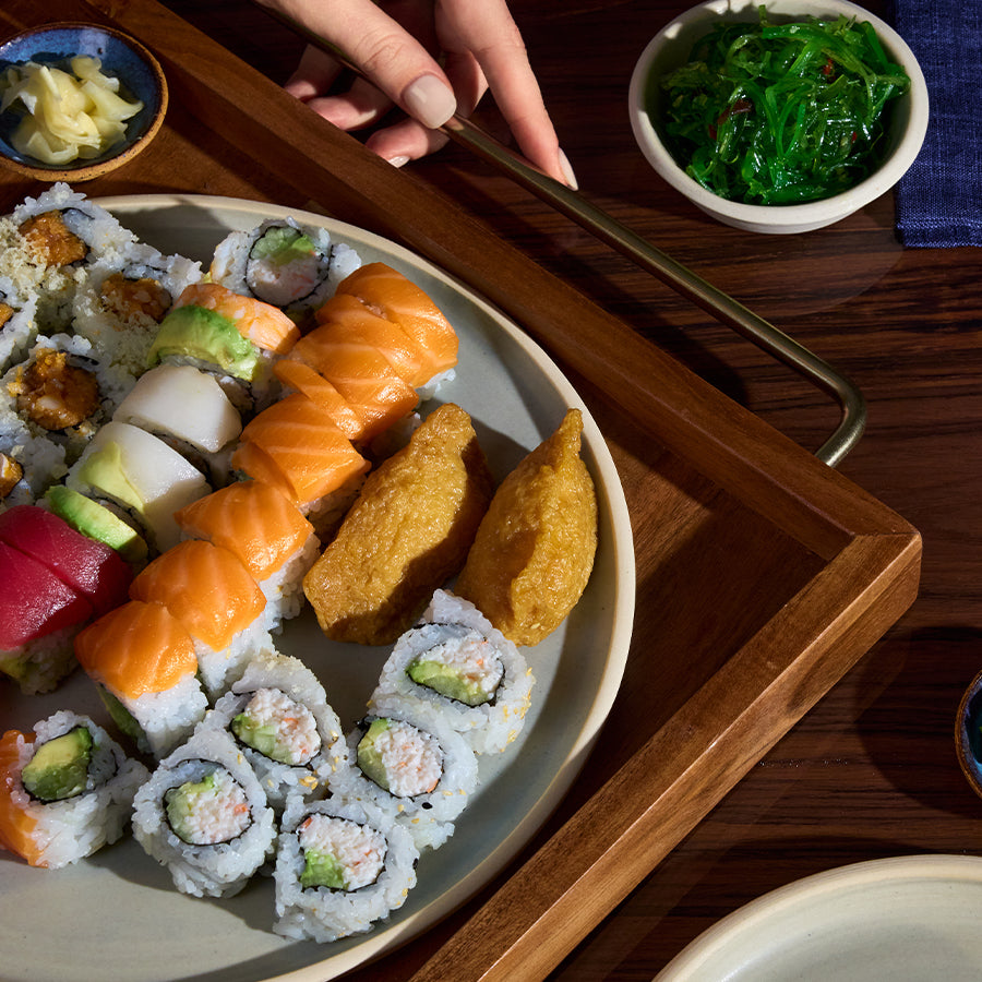 Big Dinner Plate
