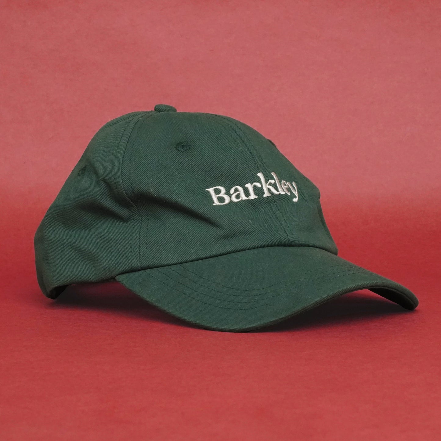 Barkley Logo Baseball Cap