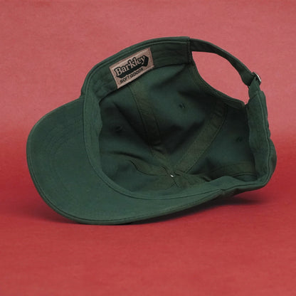 Barkley Logo Baseball Cap