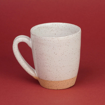 Twelve-Ounce Mug