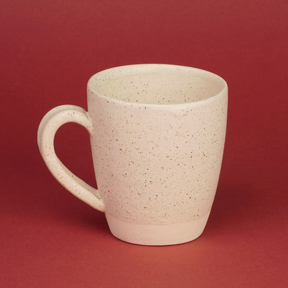 Twelve-Ounce Mug