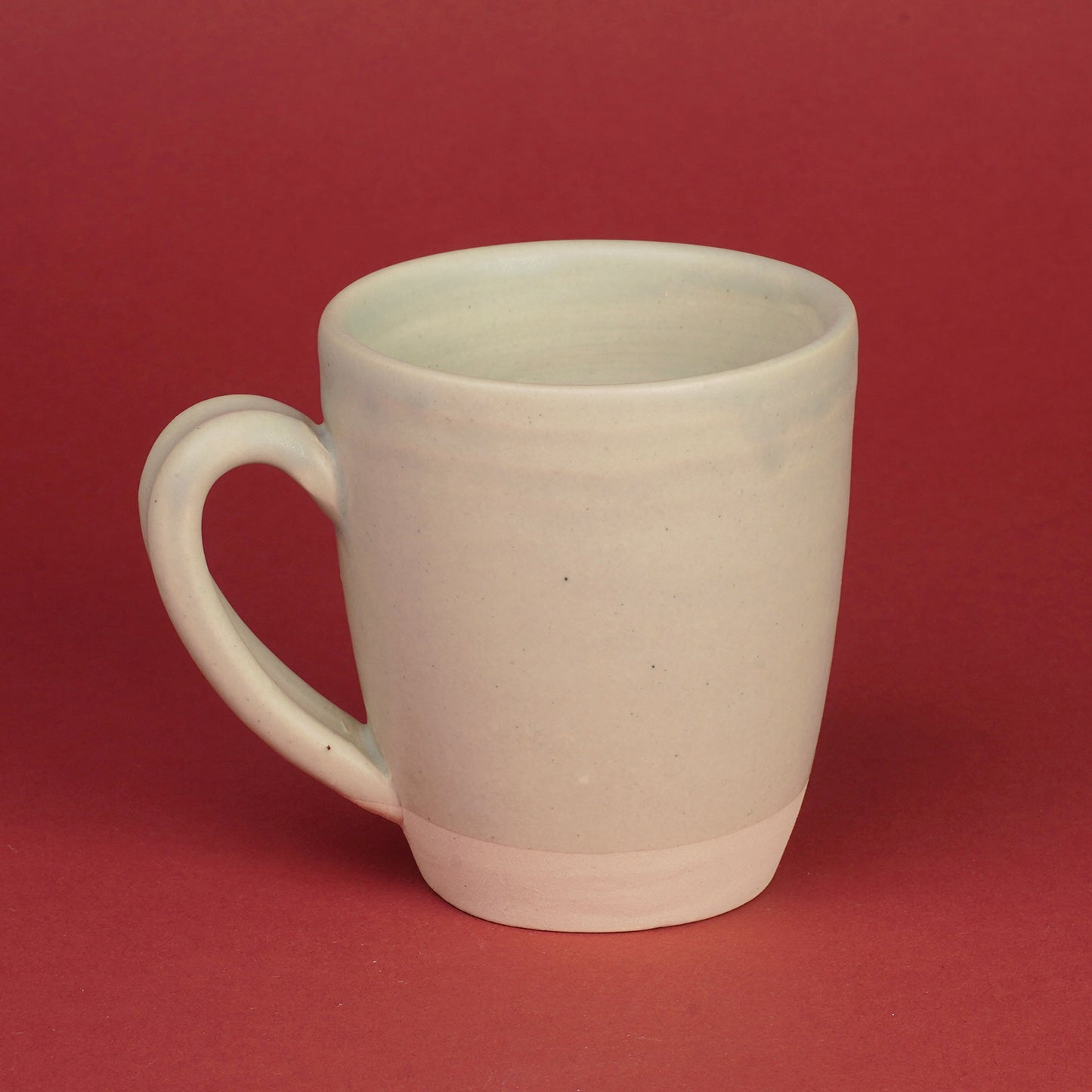 Twelve-Ounce Mug