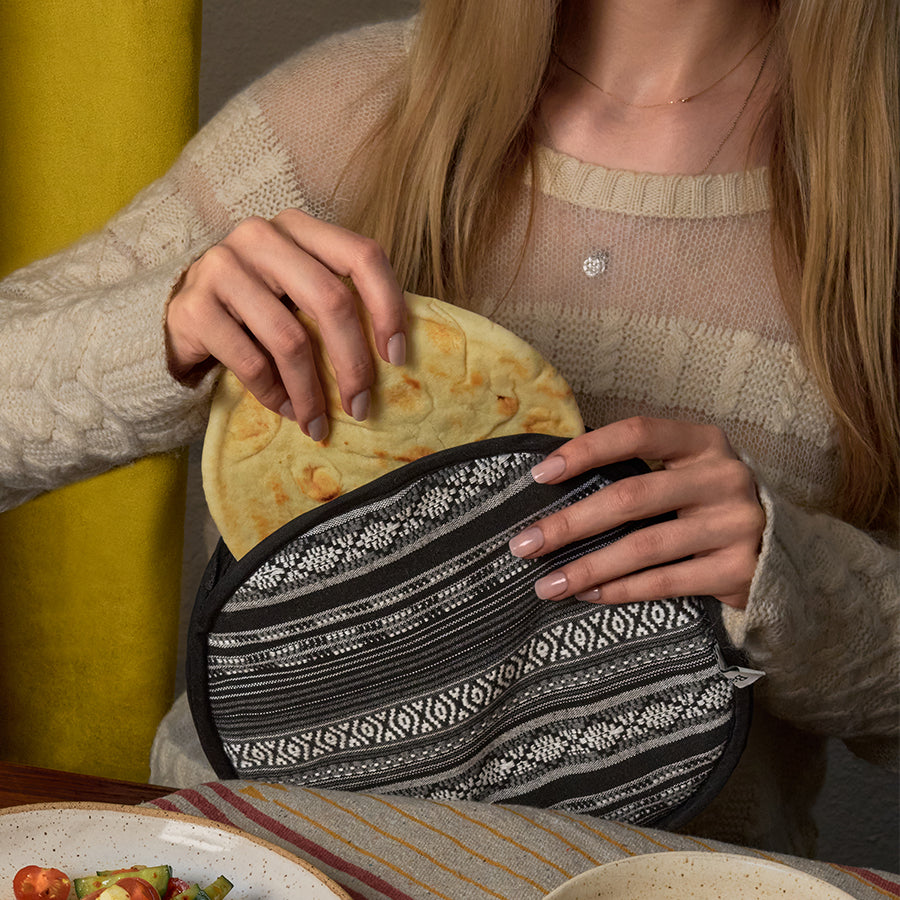 Insulated Tortilla Warmer