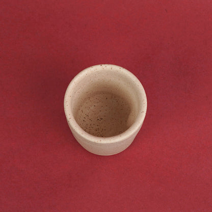 Handmade Ceramic Cup | Barkley