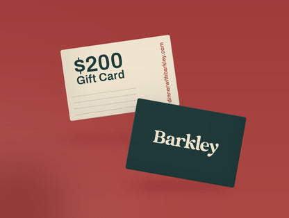 Digital Gift Card